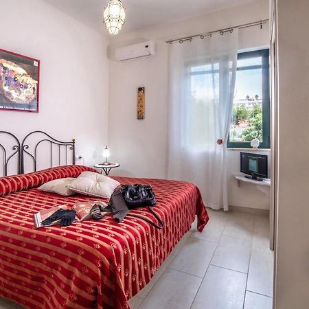 Torremerlata B&B 博斯科雷亚莱 外观 照片
